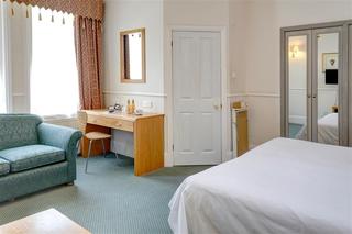 Best Western Montague Hotel, Bournemouth
