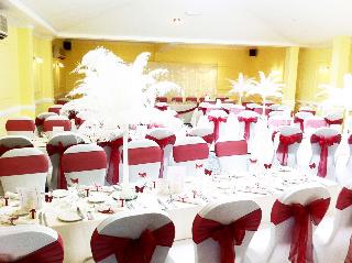 Best Western New Holmwood Hotel