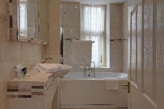 Weston Hall Hotel, Sure Hotel Collection by Best W