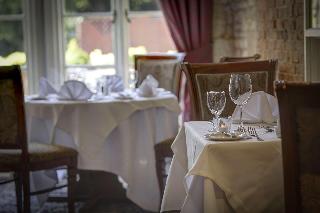 Best Western Normanton Park Hotel, Leicester