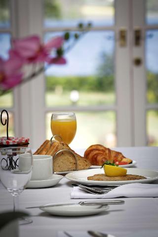 Best Western Normanton Park Hotel, Leicester