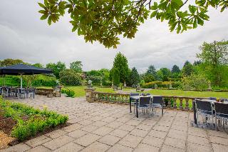 Best Western Chilworth Manor Hotel