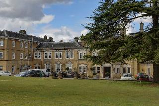 Best Western Chilworth Manor Hotel