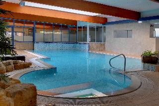 Parkmore Hotel & Leisure Club, Sure Hotel Collecti