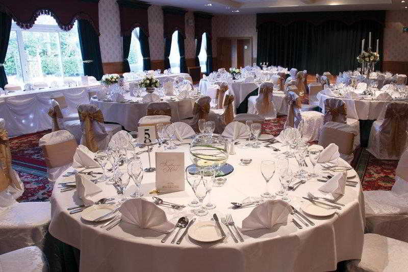 Best Western Strathaven Hotel, Glasgow