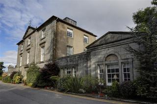 Best Western Strathaven Hotel, Glasgow