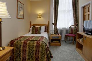 Best Western Strathaven Hotel, Glasgow