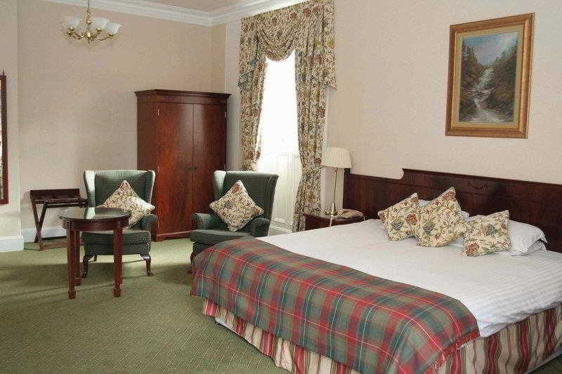 Best Western Cartland Bridge Hotel, Glasgow