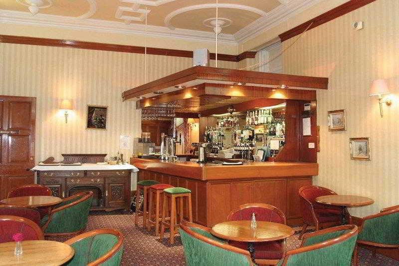 Best Western Cartland Bridge Hotel, Glasgow