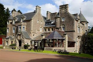 Best Western Cartland Bridge Hotel, Glasgow