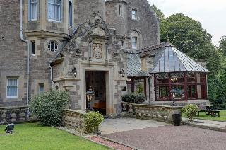 Best Western Cartland Bridge Hotel, Glasgow