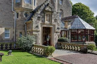 Best Western Cartland Bridge Hotel, Glasgow