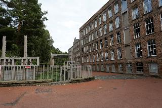 Best Western Cartland Bridge Hotel, Glasgow