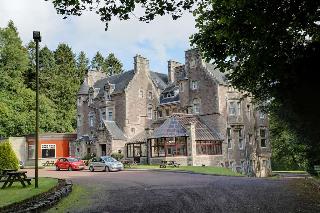 Best Western Cartland Bridge Hotel, Glasgow