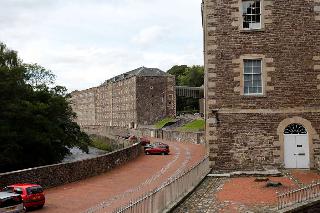 Best Western Cartland Bridge Hotel, Glasgow