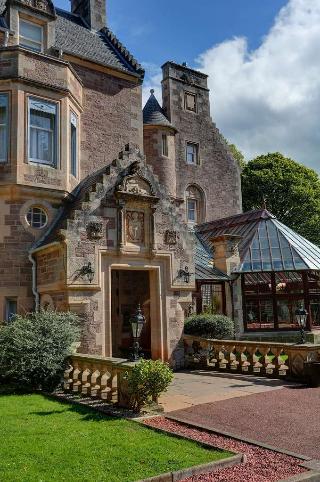 Best Western Cartland Bridge Hotel, Glasgow