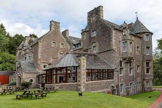 Best Western Cartland Bridge Hotel, Glasgow