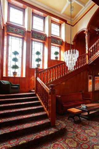 Best Western Cartland Bridge Hotel, Glasgow