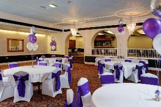 Best Western Cartland Bridge Hotel, Glasgow