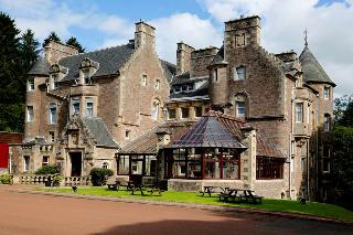 Best Western Cartland Bridge Hotel, Glasgow