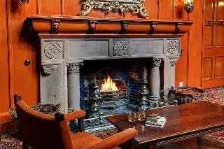 Best Western Cartland Bridge Hotel, Glasgow