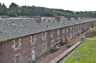 Best Western Cartland Bridge Hotel, Glasgow