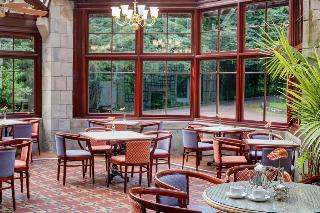 Best Western Cartland Bridge Hotel, Glasgow