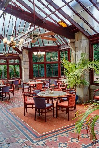Best Western Cartland Bridge Hotel, Glasgow
