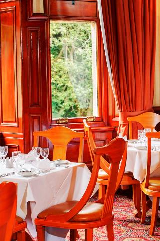 Best Western Cartland Bridge Hotel, Glasgow