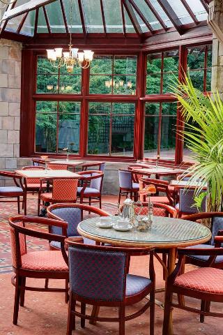 Best Western Cartland Bridge Hotel, Glasgow