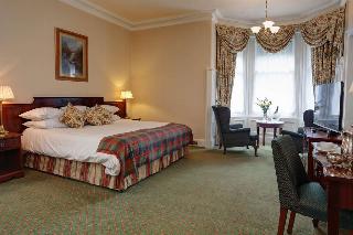 Best Western Cartland Bridge Hotel, Glasgow
