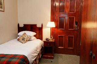Best Western Cartland Bridge Hotel, Glasgow