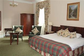 Best Western Cartland Bridge Hotel, Glasgow