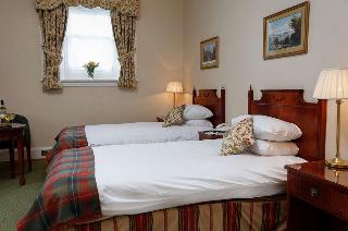 Best Western Cartland Bridge Hotel, Glasgow