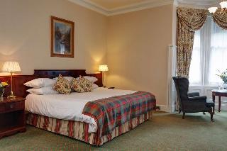 Best Western Cartland Bridge Hotel, Glasgow