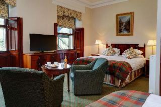 Best Western Cartland Bridge Hotel, Glasgow