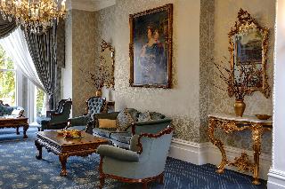 Best Western Swiss Cottage Hotel, Londyn