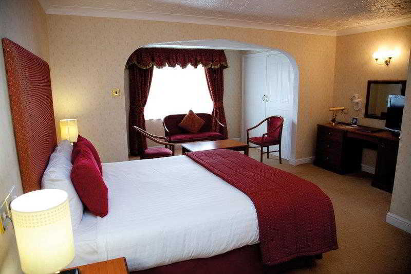 Best Western Admiral Rodney Hotel, Lincoln