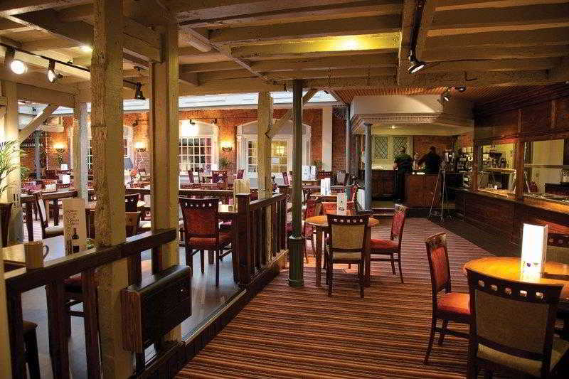Best Western Admiral Rodney Hotel, Lincoln