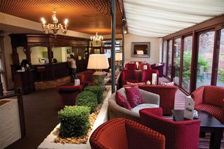 Best Western Admiral Rodney Hotel, Lincoln