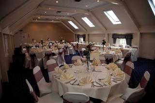 Best Western Admiral Rodney Hotel, Lincoln