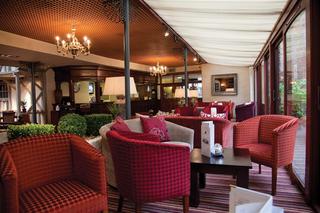 Best Western Admiral Rodney Hotel, Lincoln