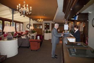 Best Western Admiral Rodney Hotel, Lincoln