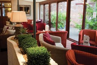 Best Western Admiral Rodney Hotel, Lincoln