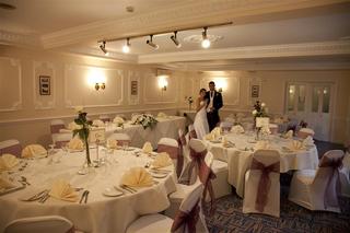 Best Western Admiral Rodney Hotel, Lincoln
