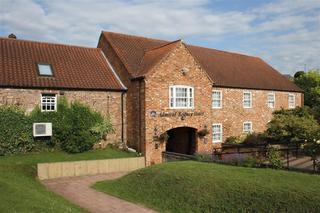 Best Western Admiral Rodney Hotel, Lincoln