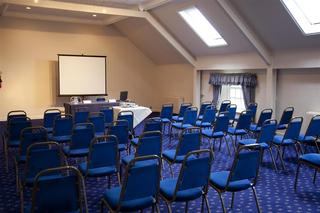 Best Western Admiral Rodney Hotel, Lincoln