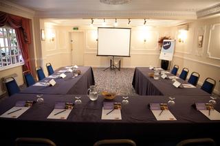Best Western Admiral Rodney Hotel, Lincoln
