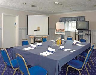 Best Western Admiral Rodney Hotel, Lincoln