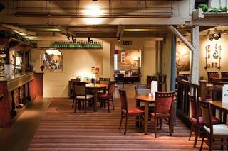 Best Western Admiral Rodney Hotel, Lincoln